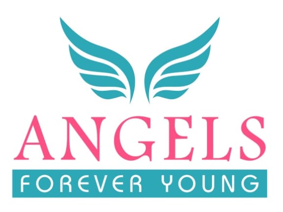angels forever young